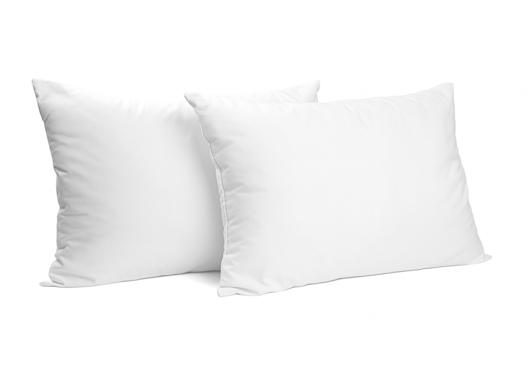 Фото Подушка Persei Eco Lite 50x70 см (2783112) - matras-online.com.ua