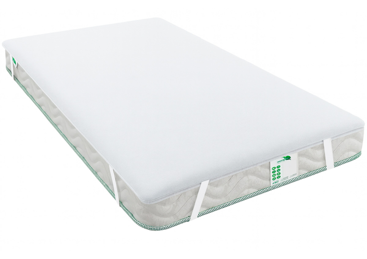Фото Наматрацник непромокаючий Persei Comfort Lite (можно замовити будь-який розмір) (2787984) - matras-online.com.ua