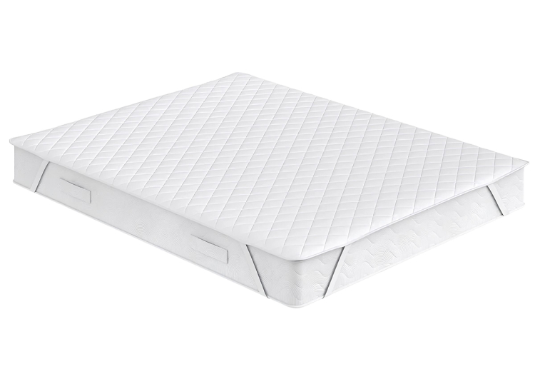 Фото Наматрацник Persei Eco Lite 60x130 см (2779129) - matras-online.com.ua
