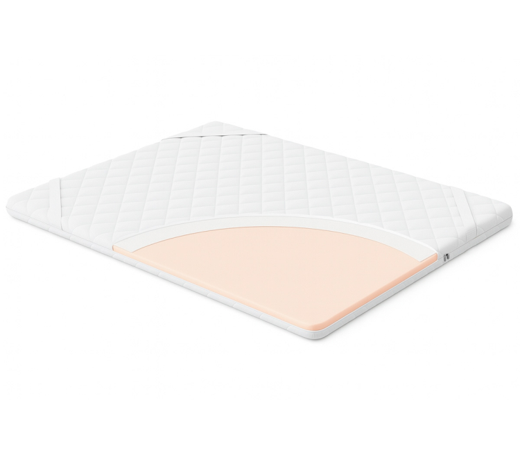 Фото Матрас Persei Relax Sono 60x120x4 см / средняя жесткость (1079023) - matras-online.com.ua Фото Матрас Persei Relax Sono 60x120x4 см / средняя жесткость (1079023) - matras-online.com.ua