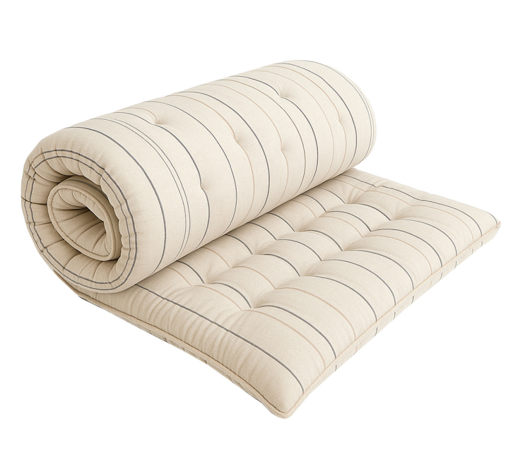 Фото Ватный матрас Persei Cotton 60х120х9 см / умеренно-мягкий (2650733) - matras-online.com.ua