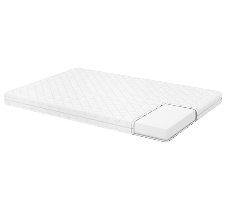 Фото Матрац Persei Relax Foam 70x190x11 см / середня жорсткість (2781909) - matras-online.com.ua