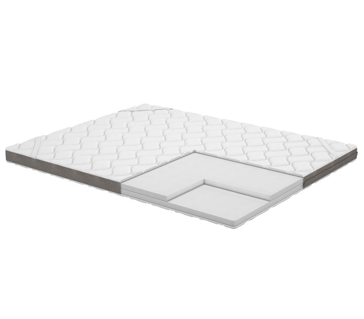 Фото Матрац Persei Relax Top 60x120x5 см / середня жорсткість (2777709) - matras-online.com.ua