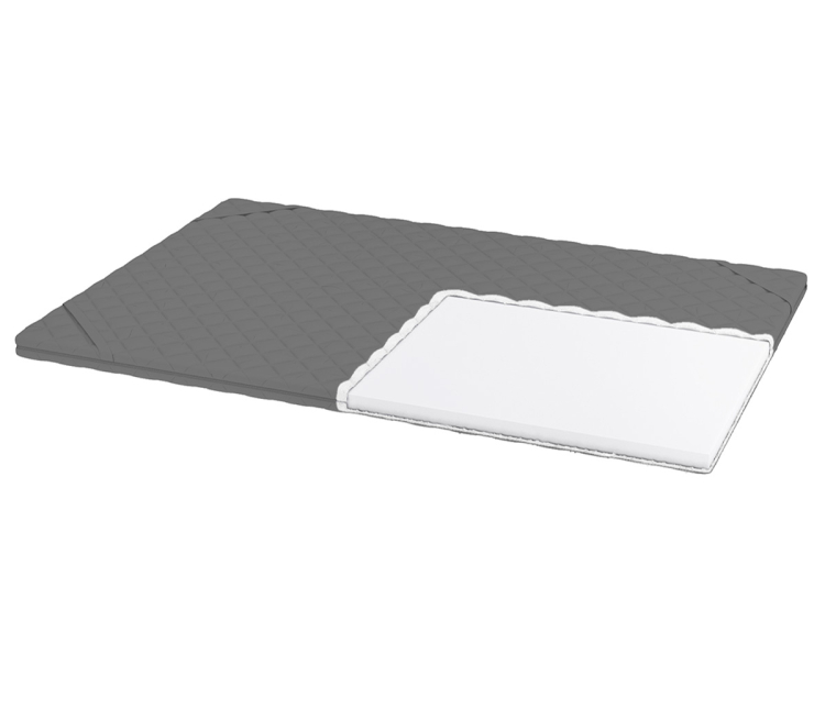 Фото Матрас Persei Relax Roll 60x120x5 см / средняя жесткость (2778509) - matras-online.com.ua Фото Матрас Persei Relax Roll 60x120x5 см / средняя жесткость (2778509) - matras-online.com.ua