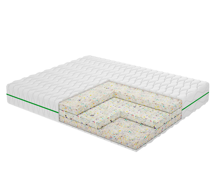 Фото Матрас Air Dream Lite Astra / умеренно-жесткий (2788295) - matras-online.com.ua