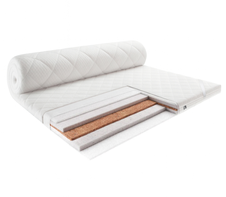 Фото Матрас Persei Roll Air UP Cocos 60x130 см (2777129) - matras-online.com.ua Фото Матрас Persei Roll Air UP Cocos 60x130 см (2777129) - matras-online.com.ua