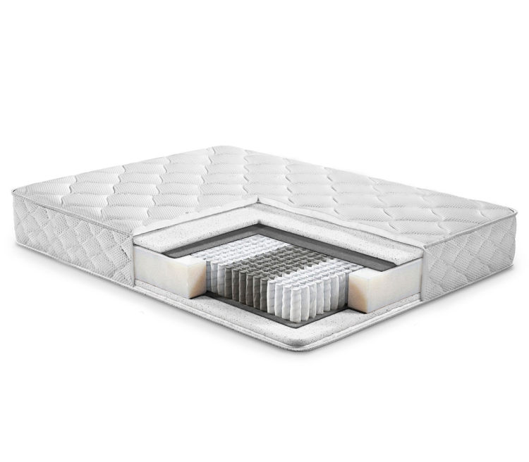 Фото Матрас Persei Relax Rollo 90x160x18 см / средняя жесткость (2788302) - matras-online.com.ua