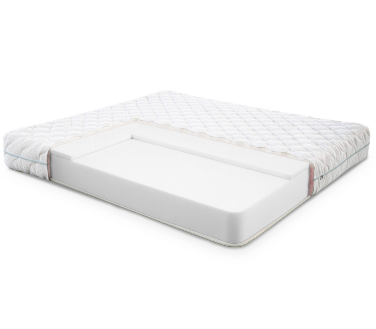 Фото Матрас Persei Relax Couzise 90x160x15 см / средняя жесткость (2787865) - matras-online.com.ua
