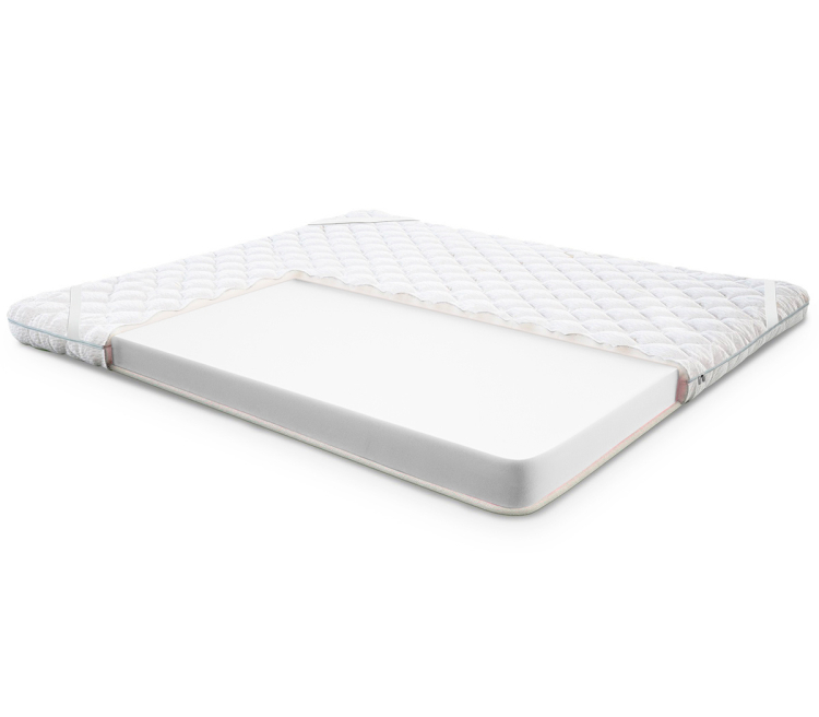 Фото Матрас Persei Relax Sono 90x160x4 см / средняя жесткость (2787840) - matras-online.com.ua Фото Матрас Persei Relax Sono 90x160x4 см / средняя жесткость (2787840) - matras-online.com.ua