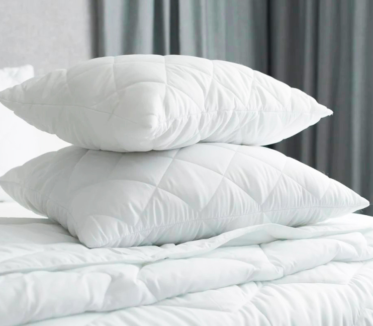 Фото Подушка Persei Eco Lite 50x70 см (2783112) - matras-online.com.ua