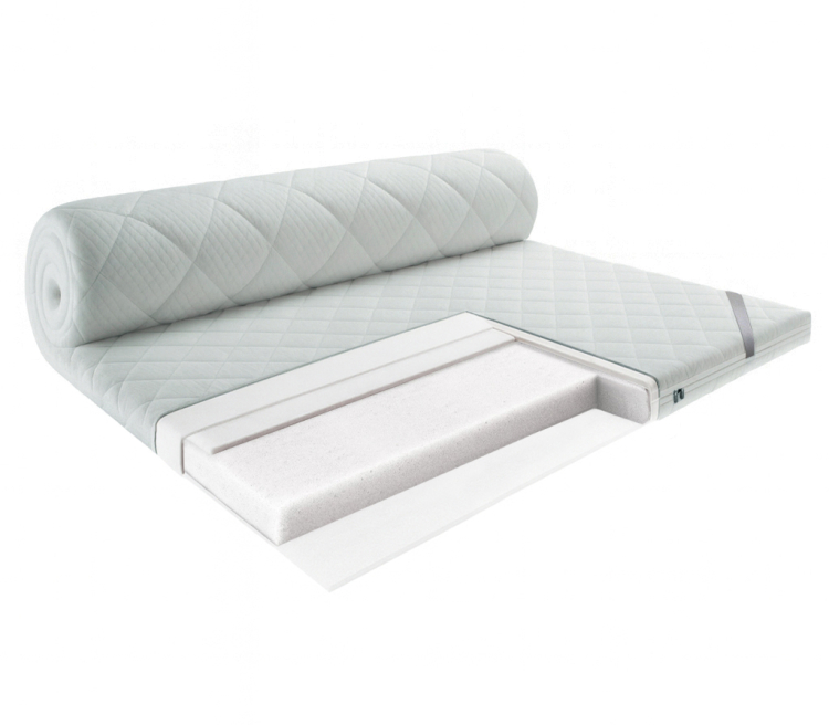Фото Матрас Persei Relax Roll Luxe (нестандарт, м2) (2787912) - matras-online.com.ua