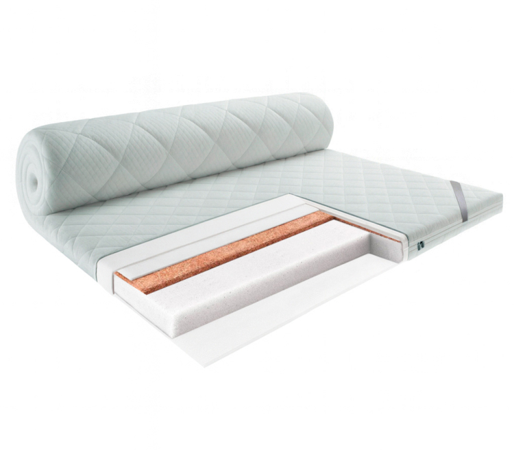 Фото Матрац Persei Relax Roll Cocos (нестандарт, м2) (2787906) - matras-online.com.ua