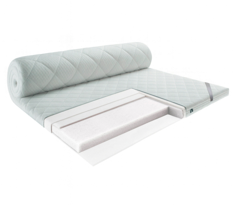 Фото Матрац Persei Relax Roll (нестандарт, м2) (2787900) - matras-online.com.ua