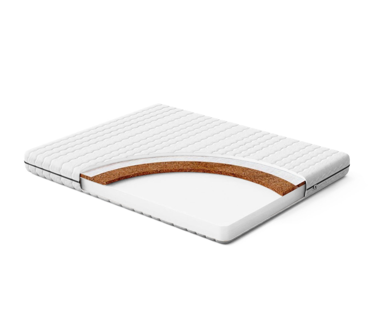 Фото Матрац Persei Relax Foam Cocos (нестандарт, м2) (2787948) - matras-online.com.ua