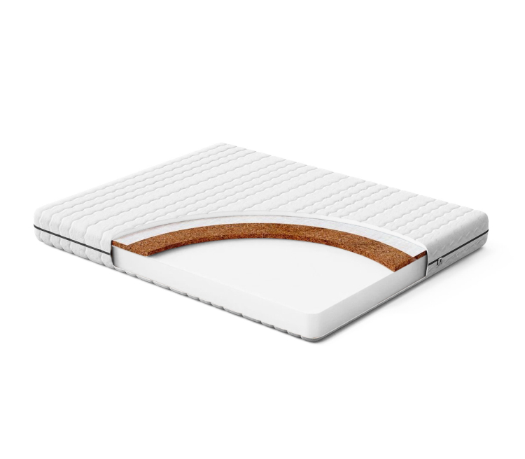 Фото Матрац Persei Relax Medium Foam Cocos (нестандарт, м2) (2787960) - matras-online.com.ua