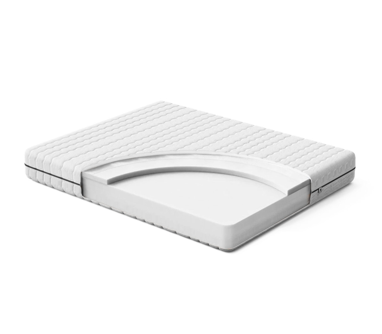 Фото Матрац Persei Relax Big Foam (нестандарт, м2) (2787966) - matras-online.com.ua