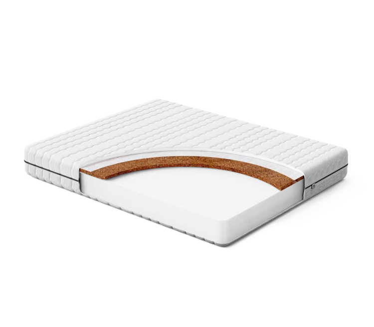Фото Матрац Persei Relax Big Foam Cocos (нестандарт, м2) (2787972) - matras-online.com.ua