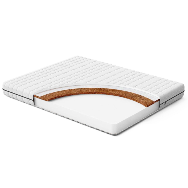 Фото Матрац Persei Relax Medium Foam Cocos 60x120 см (2782528) - matras-online.com.ua Фото Матрац Persei Relax Medium Foam Cocos 60x120 см (2782528) - matras-online.com.ua