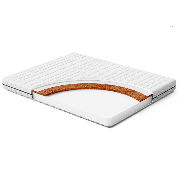 Фото Матрац Persei Relax Foam Cocos 60x120 см (2782128) - matras-online.com.ua Фото Матрац Persei Relax Foam Cocos 60x120 см (2782128) - matras-online.com.ua