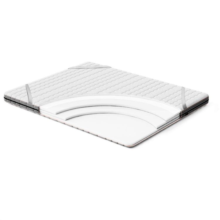 Фото Матрац Persei Relax DeLuxe 75x190 см (2778163) - matras-online.com.ua Фото Матрац Persei Relax DeLuxe 75x190 см (2778163) - matras-online.com.ua