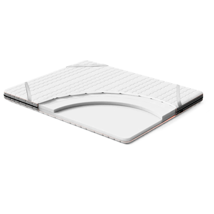 Фото Матрац Persei Relax Top 200x220 см (2777908) - matras-online.com.ua Фото Матрац Persei Relax Top 200x220 см (2777908) - matras-online.com.ua