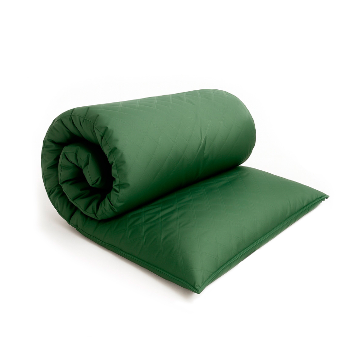 Фото Матрац ватний непромокаючий Cotton Plus / висота 9 см / середня жорсткість (2650760) - matras-online.com.ua Фото Матрац ватний непромокаючий Cotton Plus / висота 9 см / середня жорсткість (2650760) - matras-online.com.ua