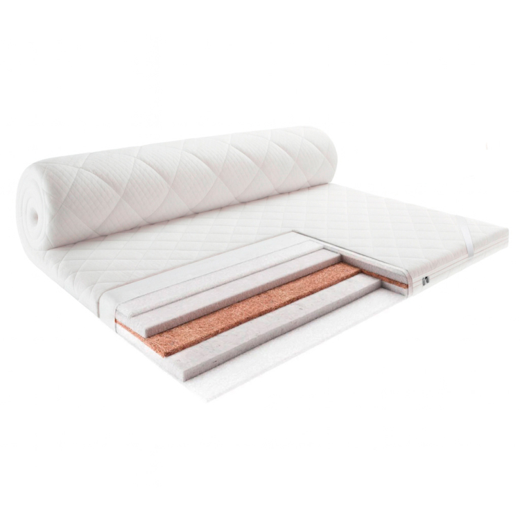 Фото Матрац Persei Roll Air UP Cocos (нестандарт, м2) (2787882) - matras-online.com.ua