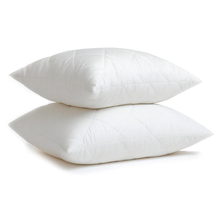 Фото Подушка Persei Eco Lite 50x70 см (2783112) - matras-online.com.ua