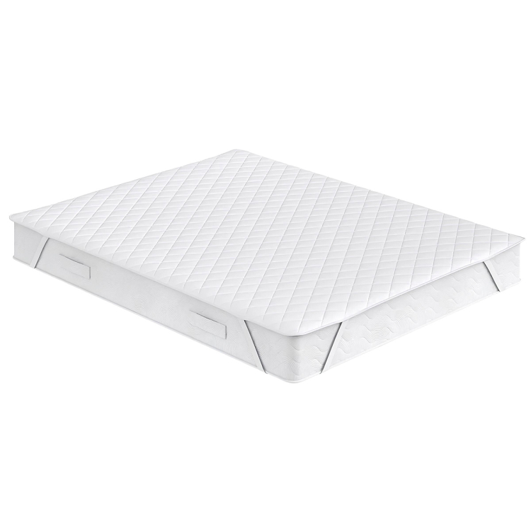 Фото Наматрацник Persei Eco Lite / кутові резинки-фіксаторами (2787978) - matras-online.com.ua