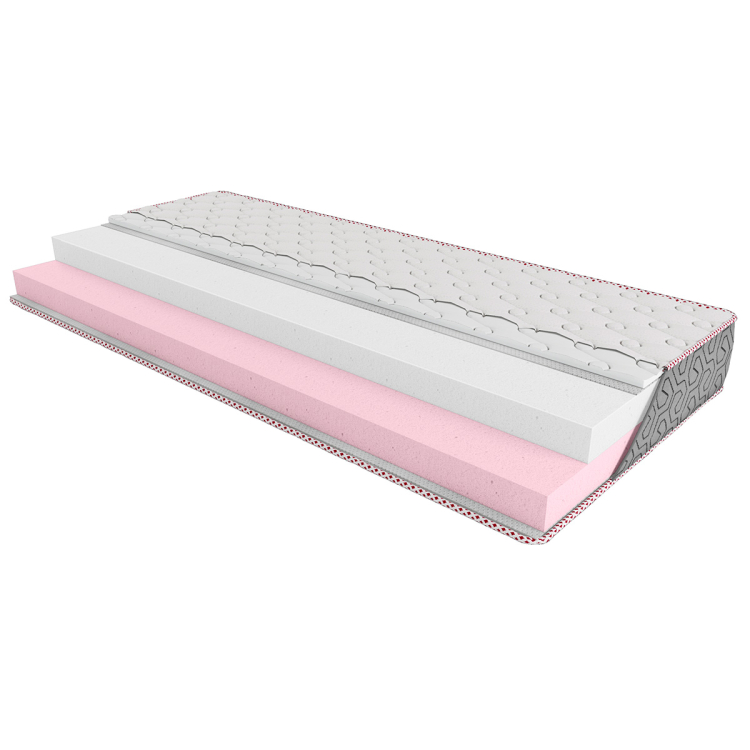 Фото Матрац Fashion Allur 60x120 см (2788325) - matras-online.com.ua