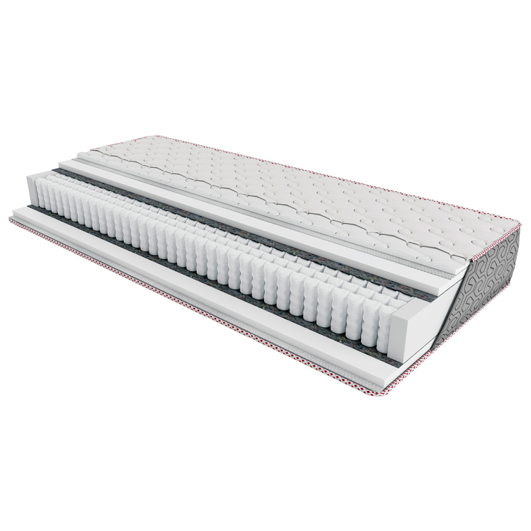 Фото Матрац Fashion Vela 60x120 см (2789933) - matras-online.com.ua