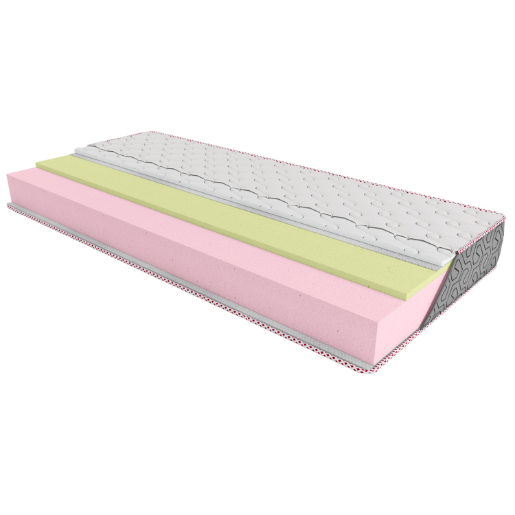 Фото Матрац Fashion Monami 60x120 см (2789330) - matras-online.com.ua