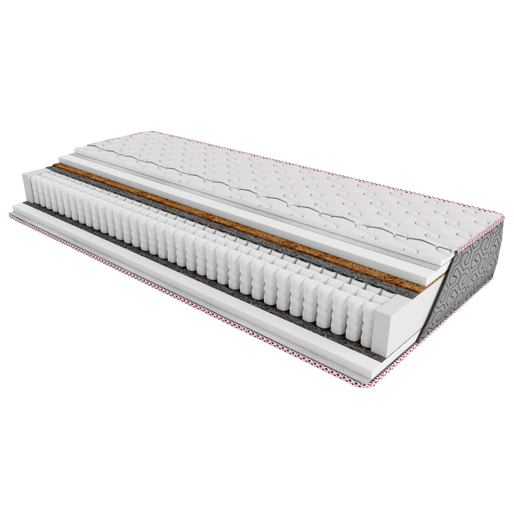 Фото Матрац Fashion Mode 60x120 см (2789129) - matras-online.com.ua