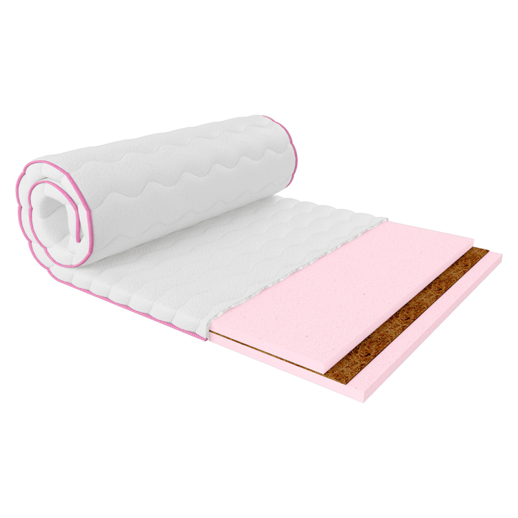 Фото Матрац Sweets Marzipan 60x120 см (2791619) - matras-online.com.ua