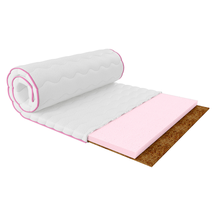 Фото Матрац Sweets Tart 60x120 см (2790737) - matras-online.com.ua