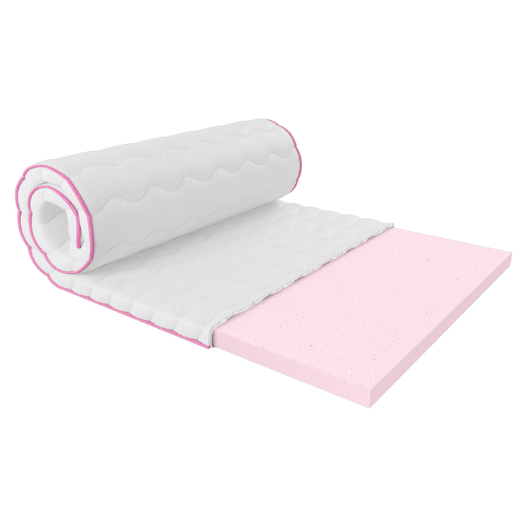 Фото Матрац Sweets Caramel 60x120 см (2790536) - matras-online.com.ua