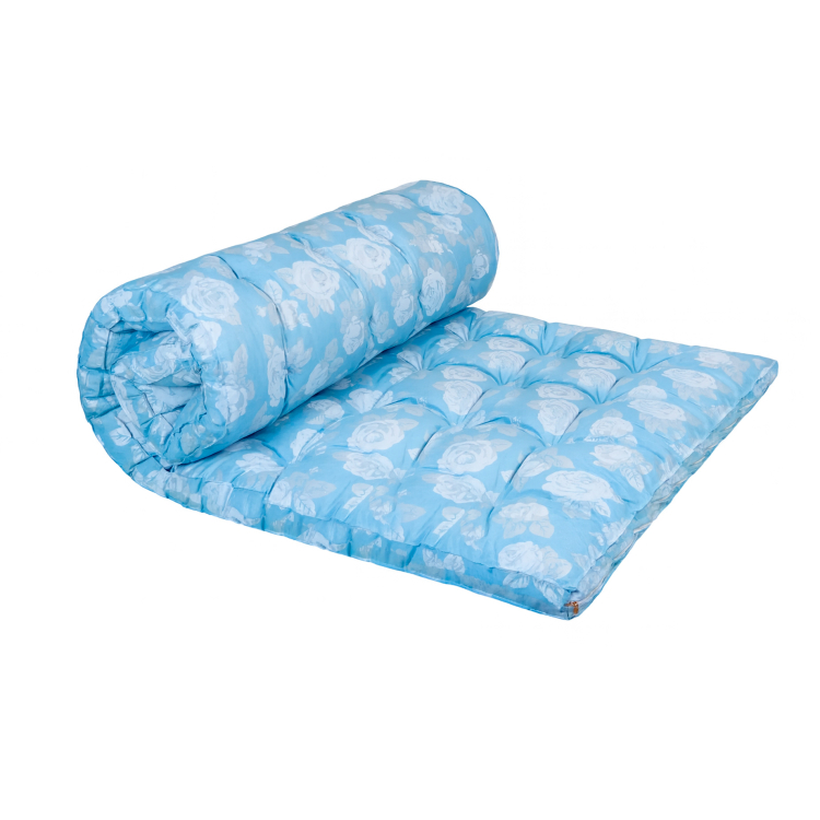 Фото Ватний матрац Persei Cotton Plus 130х195 см (2650754) - matras-online.com.ua