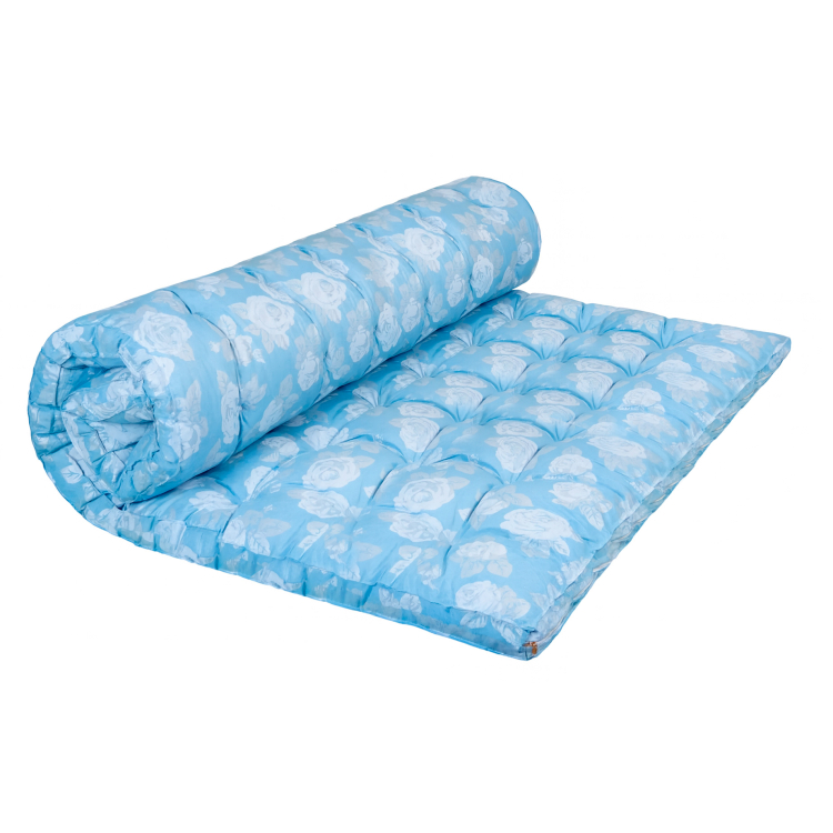 Фото Ватний матрац Persei Cotton Plus 150х190 см (2650744) - matras-online.com.ua