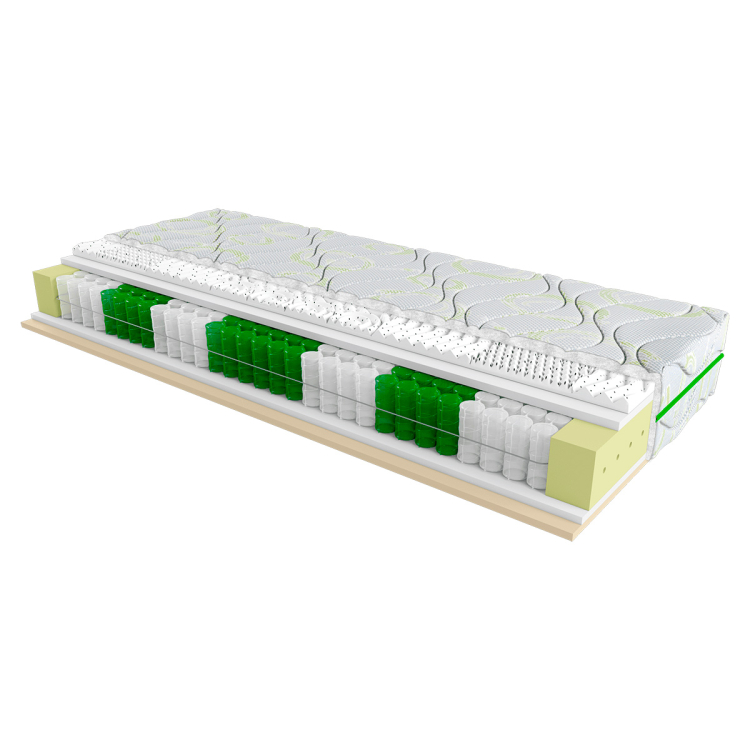 Фото Матрац Evolution Relax Duo 60x120 см (2767806) - matras-online.com.ua Фото Матрац Evolution Relax Duo 60x120 см (2767806) - matras-online.com.ua