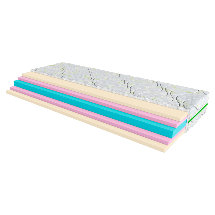 Фото Матрац Evolution Advance 60x120 см (2767424) - matras-online.com.ua