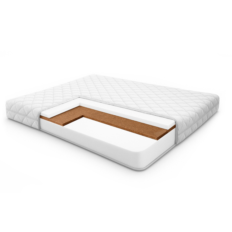 Фото Ортопедический матрас Nestive (2783122) - matras-online.com.ua Фото Ортопедический матрас Nestive (2783122) - matras-online.com.ua