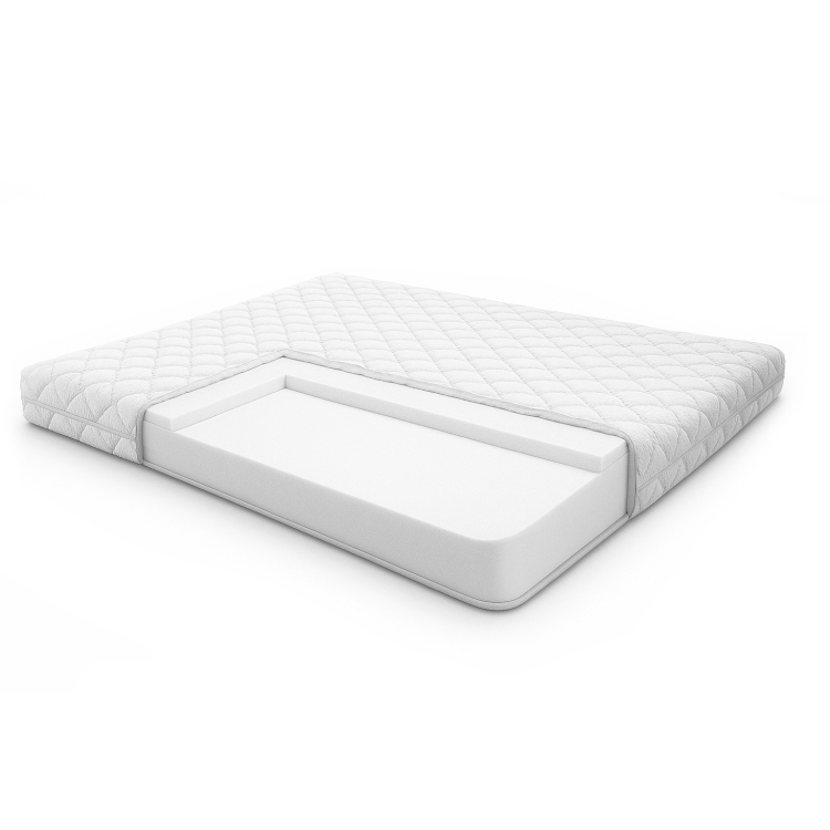 Фото Ортопедический матрас Cozyline (2783121) - matras-online.com.ua Фото Ортопедический матрас Cozyline (2783121) - matras-online.com.ua