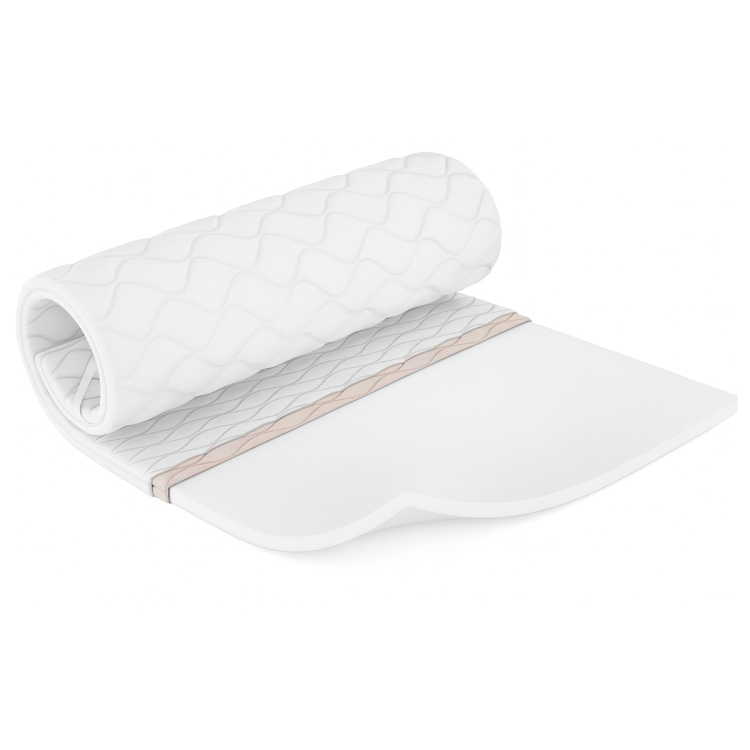 Фото Тонкий матрас SonaSleep (2783116) - matras-online.com.ua Фото Тонкий матрас SonaSleep (2783116) - matras-online.com.ua