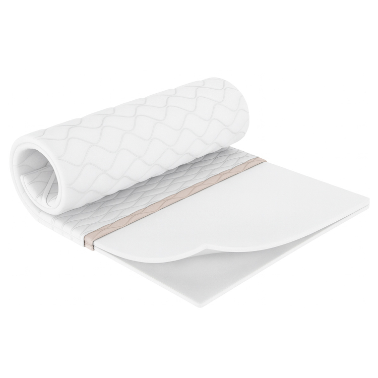 Фото Тонкий матрас Lullio (2783118) - matras-online.com.ua Фото Тонкий матрас Lullio (2783118) - matras-online.com.ua