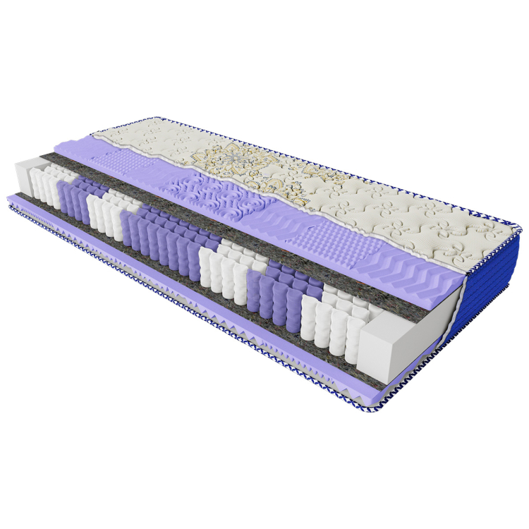 Фото Матрац Arabeska Damask / висота 22 см / жорсткий (2791878 ) - matras-online.com.ua Фото Матрац Arabeska Damask / висота 22 см / жорсткий (2791878 ) - matras-online.com.ua