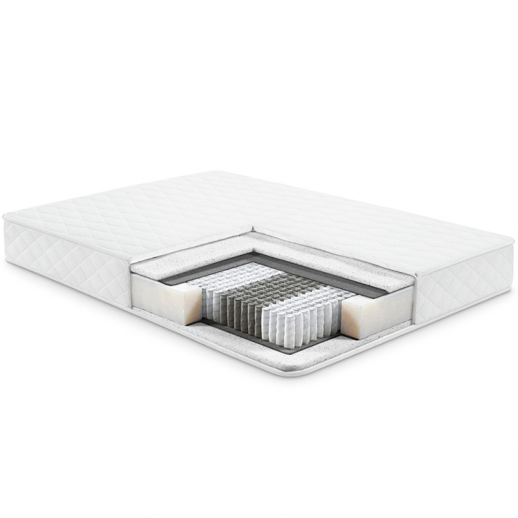 Фото Матрац Persei Rollini Soft / висота 18 см / середня жорсткість (2783124 ) - matras-online.com.ua Фото Матрац Persei Rollini Soft / висота 18 см / середня жорсткість (2783124 ) - matras-online.com.ua