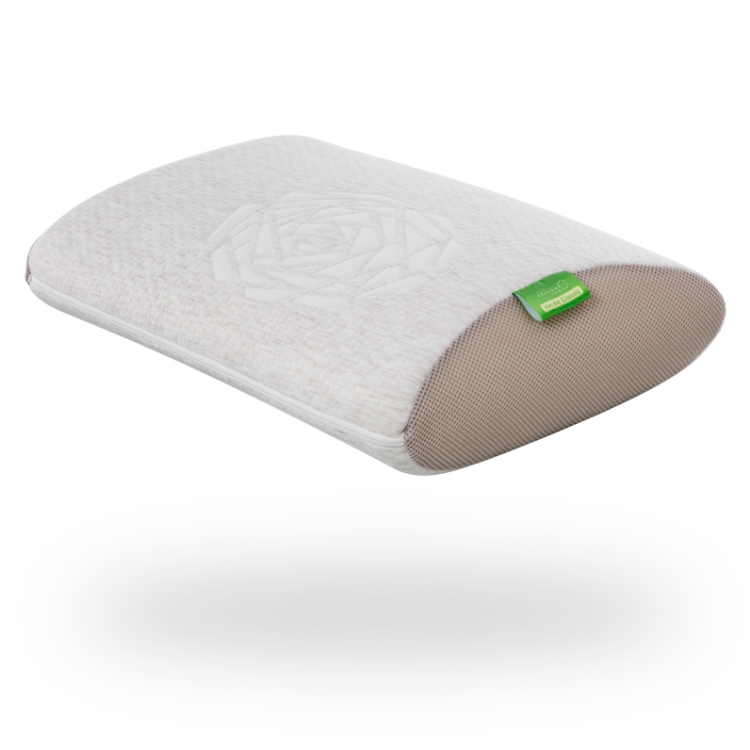 Фото Подушка класична Belsonno Verde Classic (600x400x140) - matras-online.com.ua