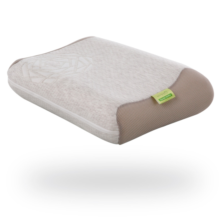 Фото Подушка ортопедична Belsonno Verde Ortho (580x370x140) - matras-online.com.ua