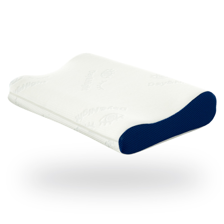 Фото Міні-подушка ортопедична Day&Night Memory (490x310x110) - matras-online.com.ua