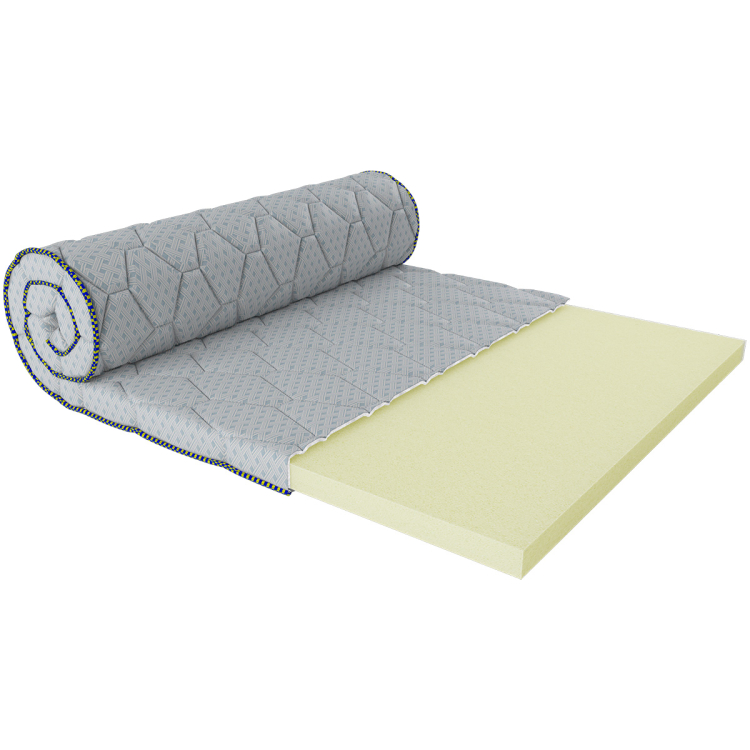 Фото Матрац Freedom Mini / висота 4 см / середня жорсткість (2793455) - matras-online.com.ua Фото Матрац Freedom Mini / висота 4 см / середня жорсткість (2793455) - matras-online.com.ua